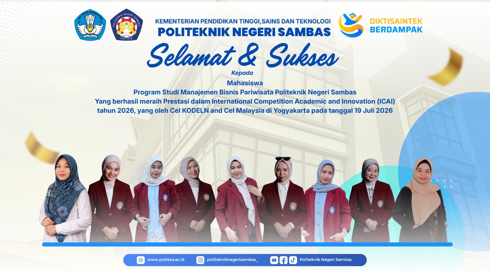 Gagal atau berhasil yaaa bro
