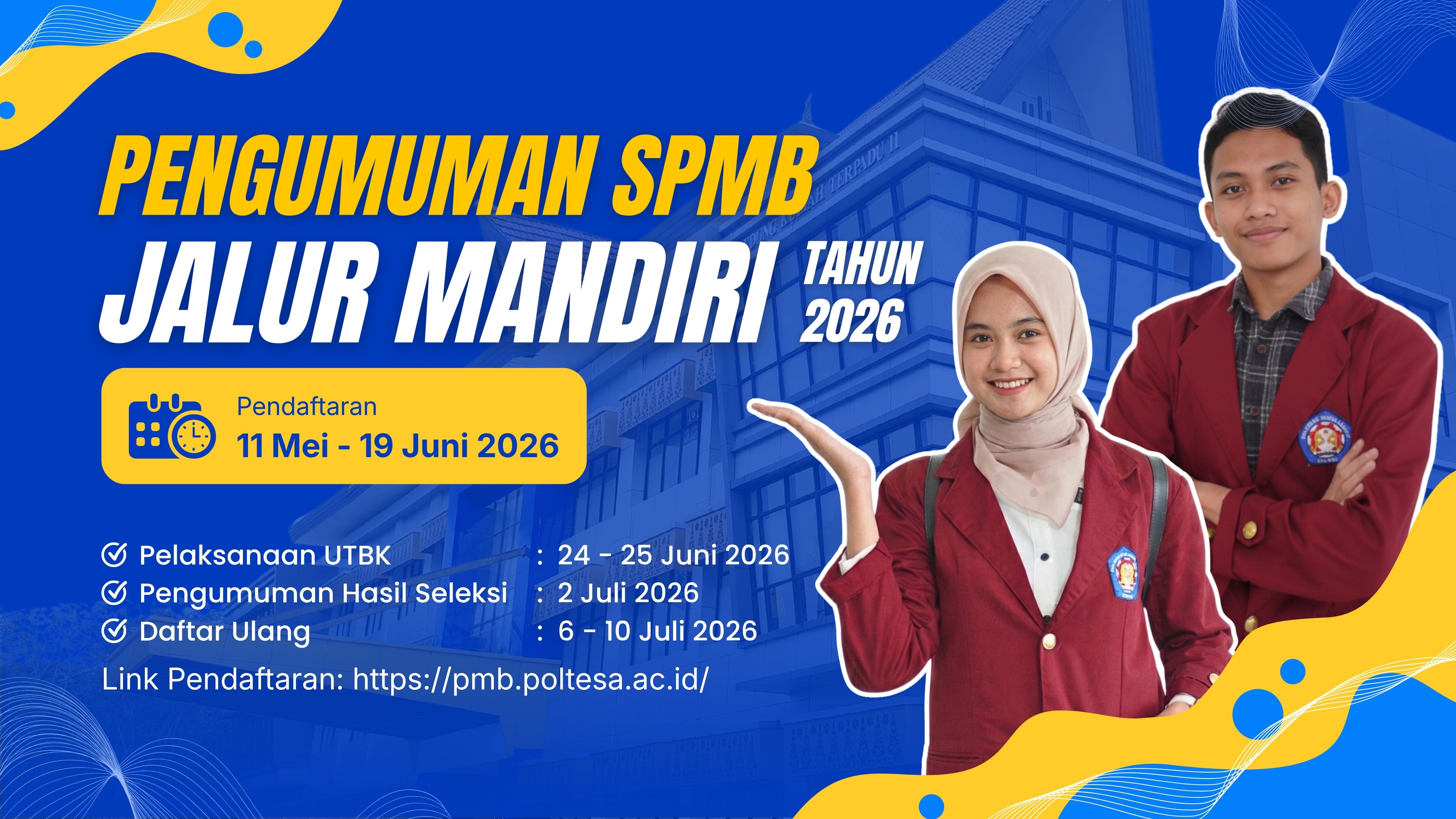 Poltesa Perkuat Ekosistem Riset dan PKM melalui Workshop Penulisan Proposal Penelitian untuk Inovasi Berdampak